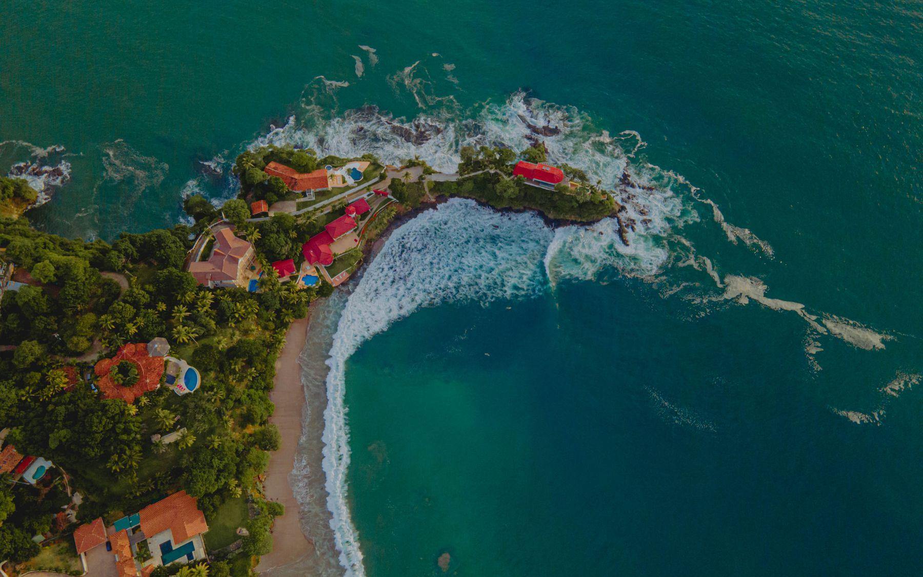 Playa Flamingo