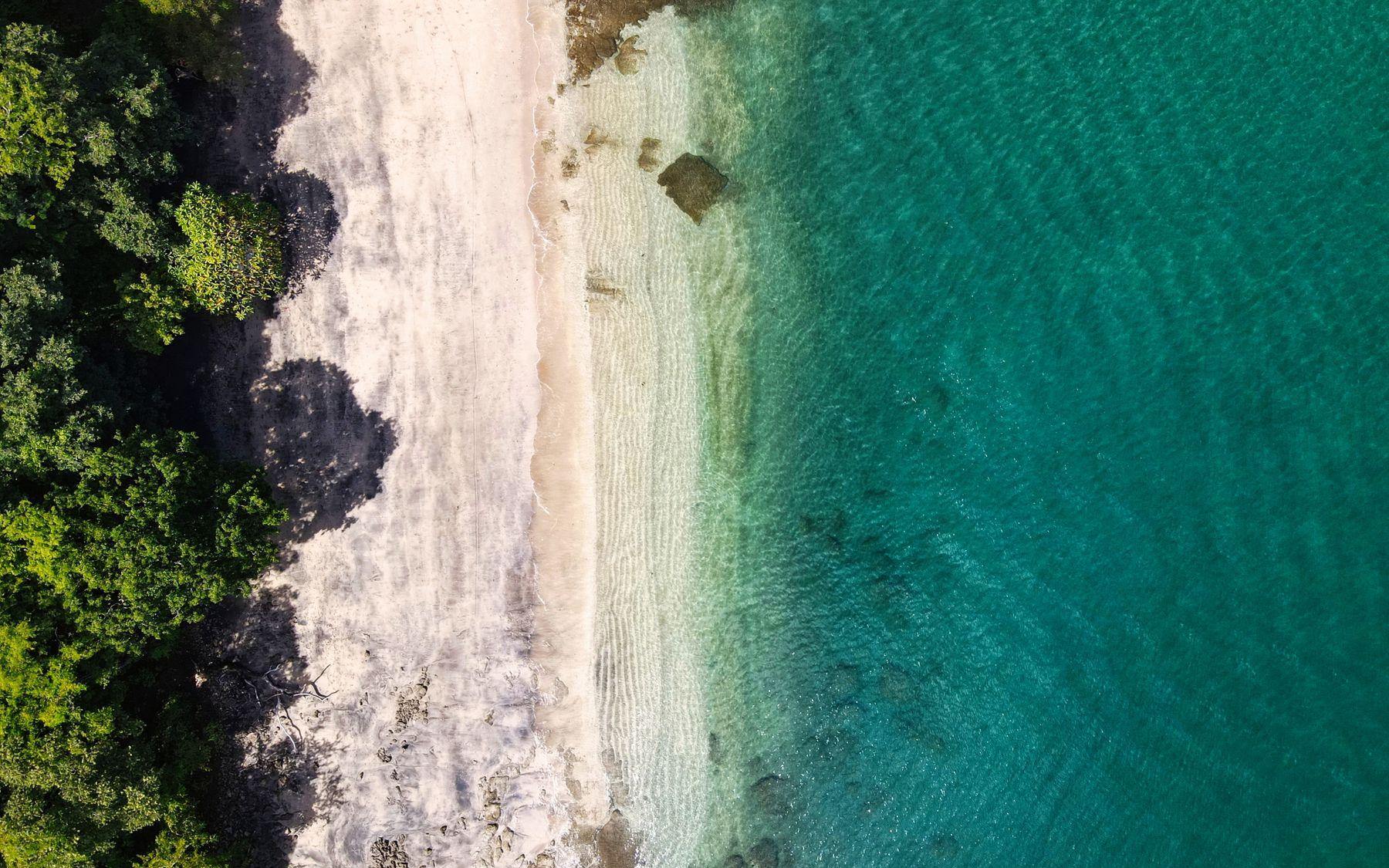 Playa Hermosa