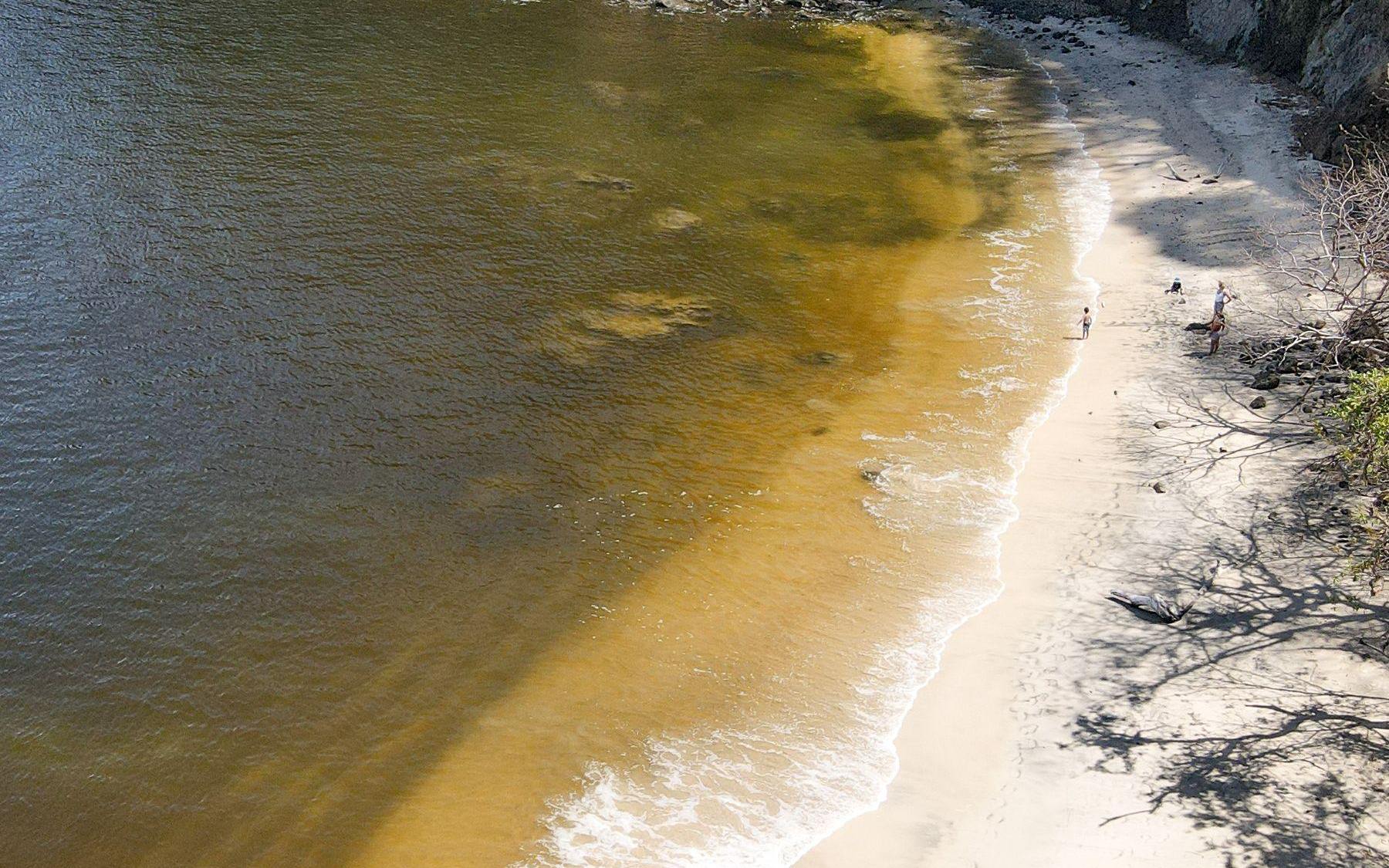 Playa Ocotal