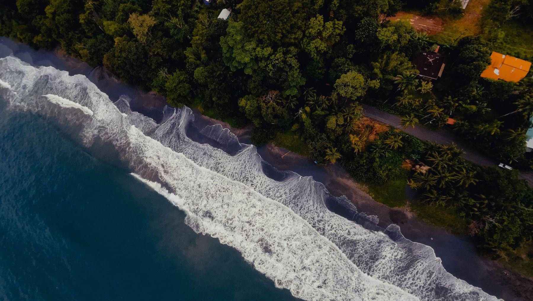 Puerto Viejo & Cahuita