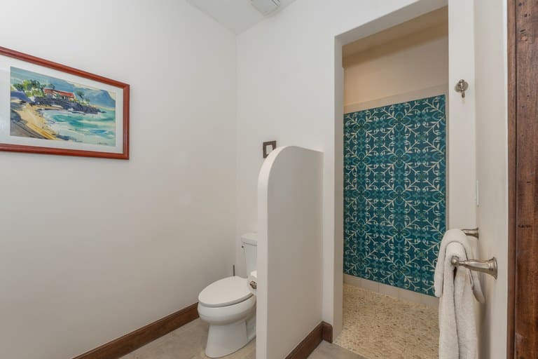 Casa Acuarela — Steps from the Beach & Beach Club, Las Catalinas