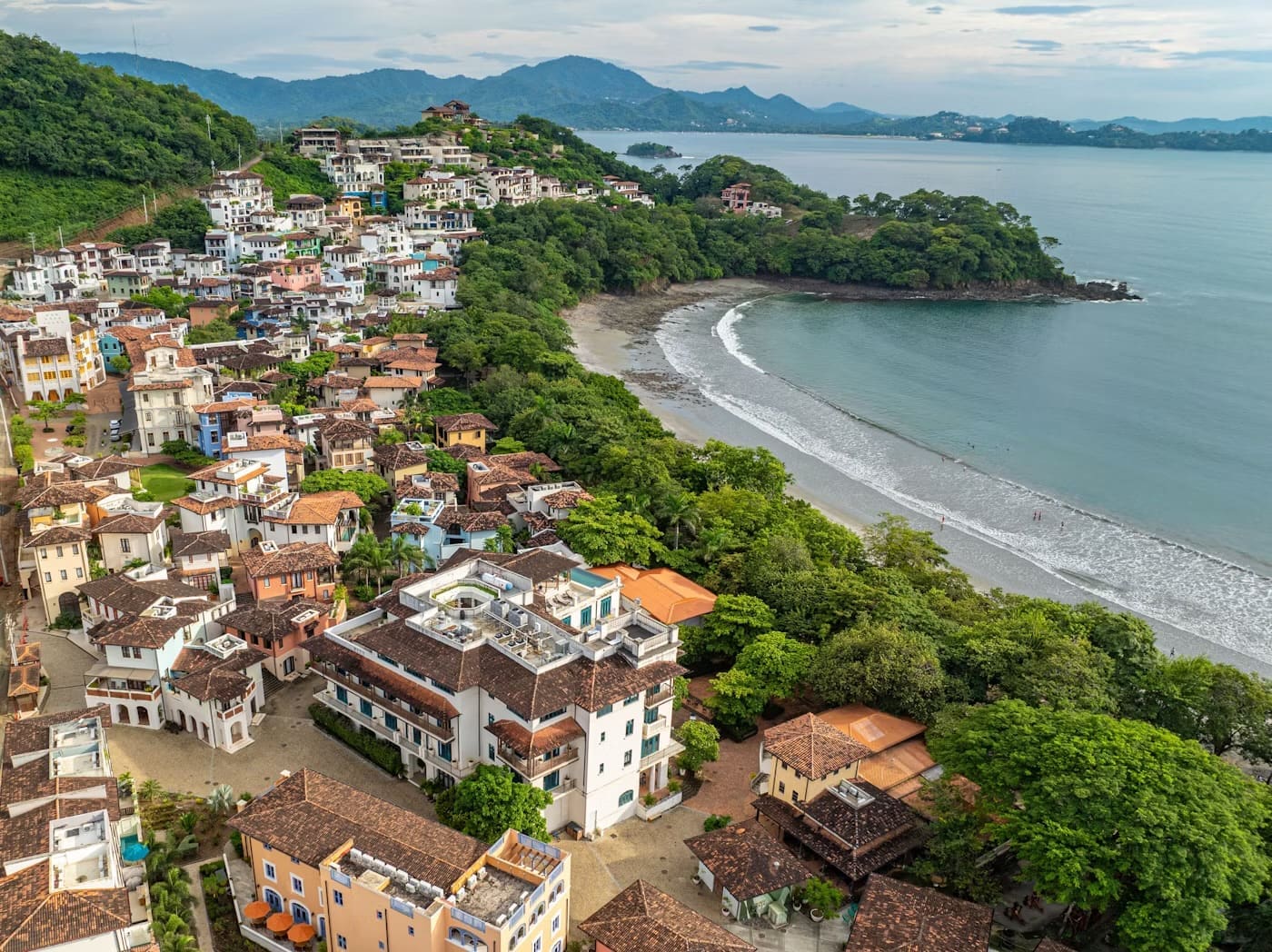 Why Smart Investors Are Paying Attention to Las Catalinas, Costa Rica