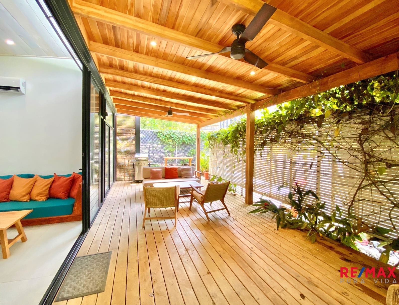 2-Bedroom Home Walking Distance to the Beach, Gated Community