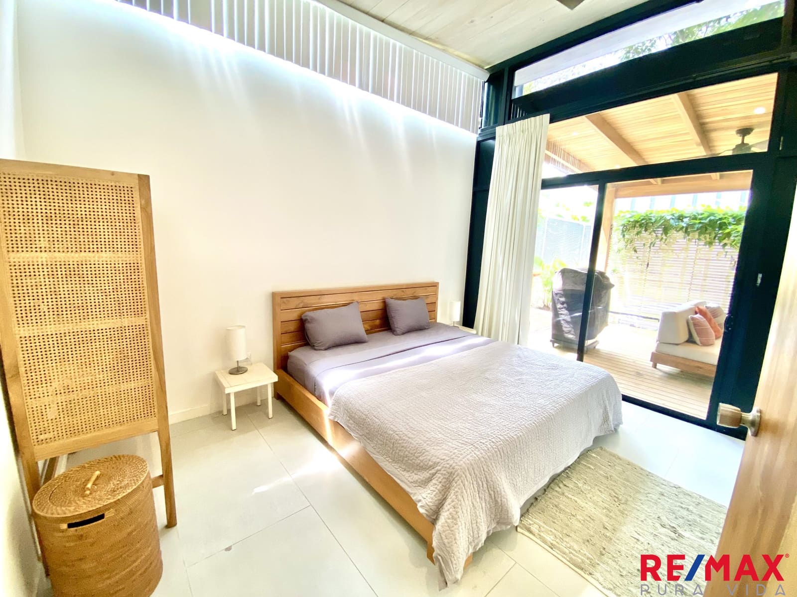 2-Bedroom Home Walking Distance to the Beach, Gated Community