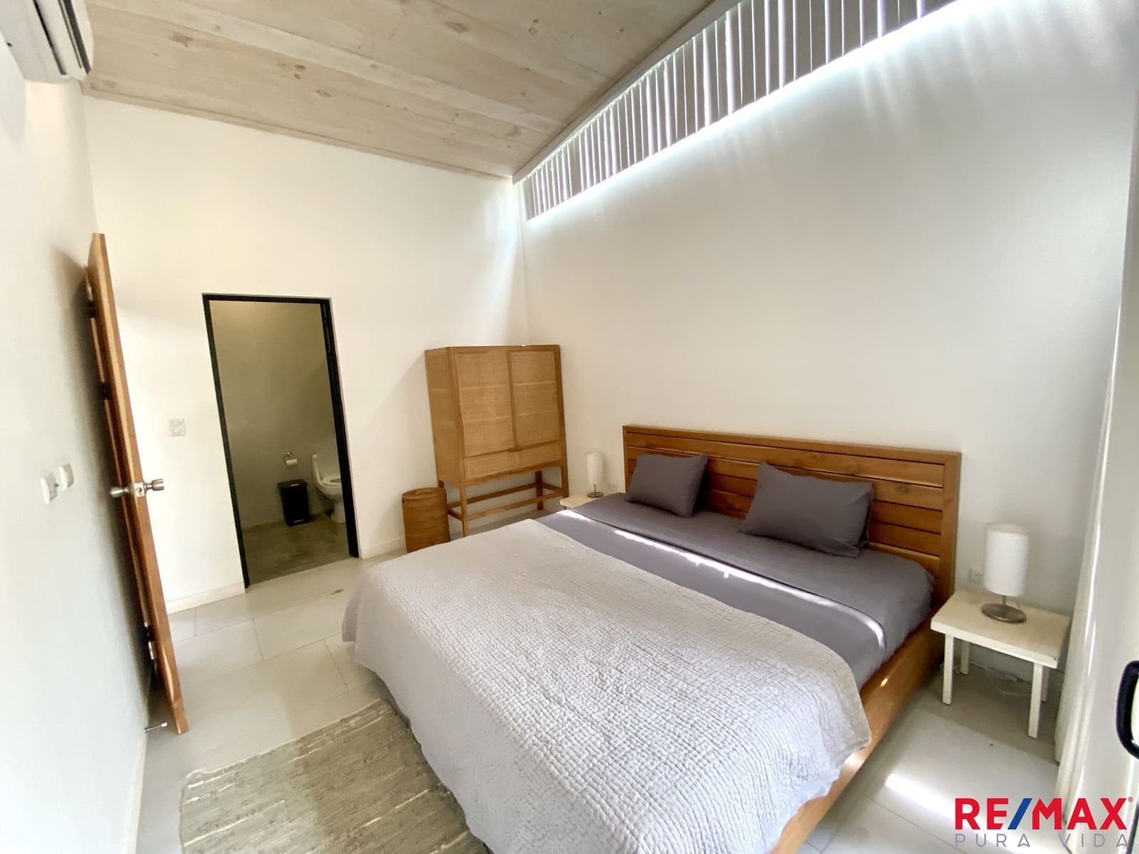 2-Bedroom Home Walking Distance to the Beach, Gated Community