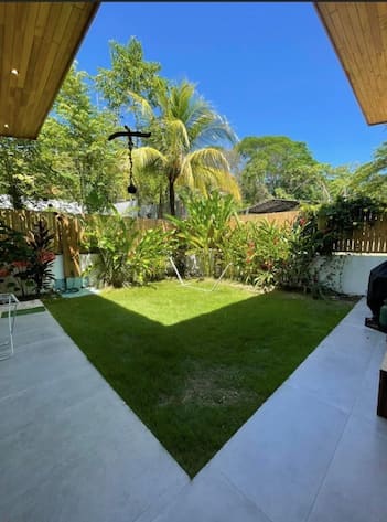 Charming Mal Pais 3-Bedroom Villa with Pool