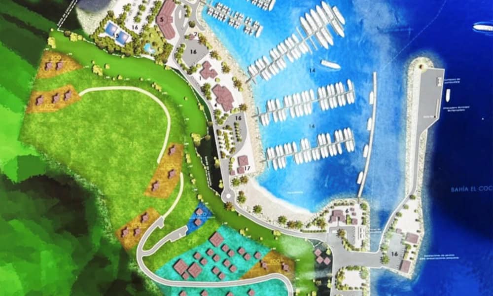 Marina del Coco: What We Know About the $24.5M Project Coming to Playas del Coco