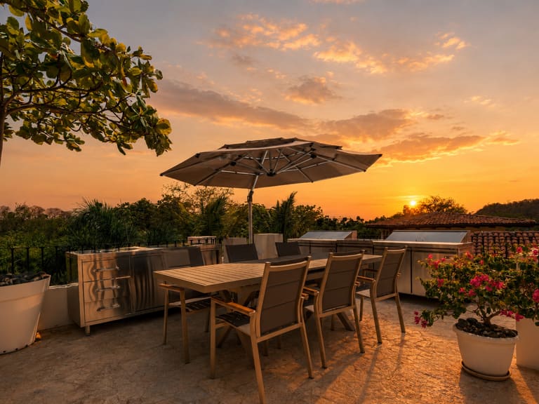 25 Paseo Del Mar — Best-Priced Beachfront Home in Las Catalinas