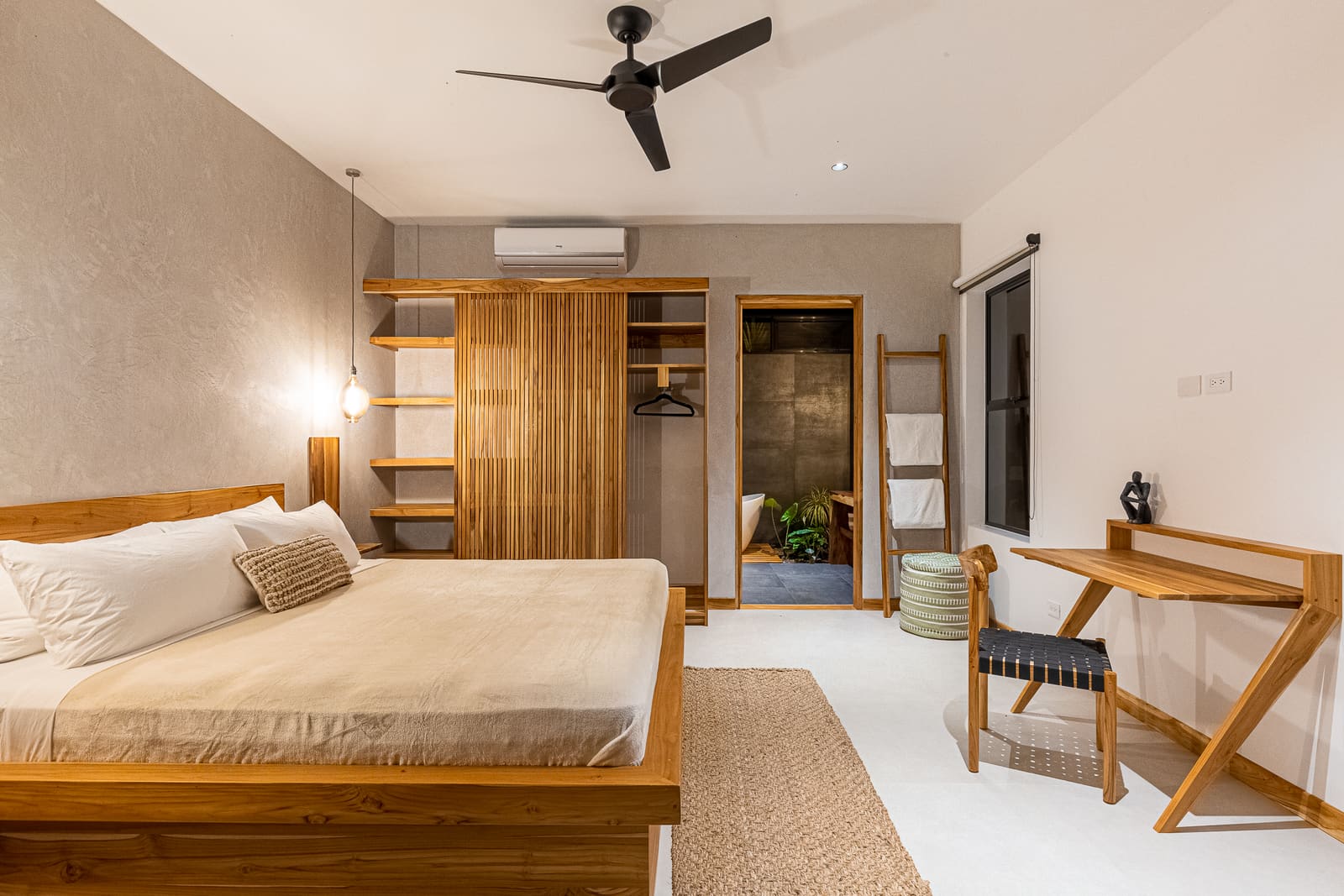 Luxury Ocean View Villa in Santa Teresa
