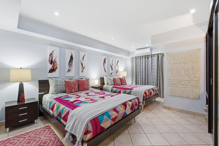 Sunrise 51 — Ground-Floor Condo in the Heart of Tamarindo