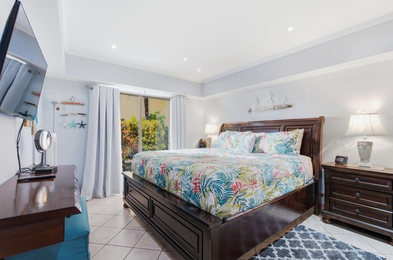 Sunrise 51 — Ground-Floor Condo in the Heart of Tamarindo