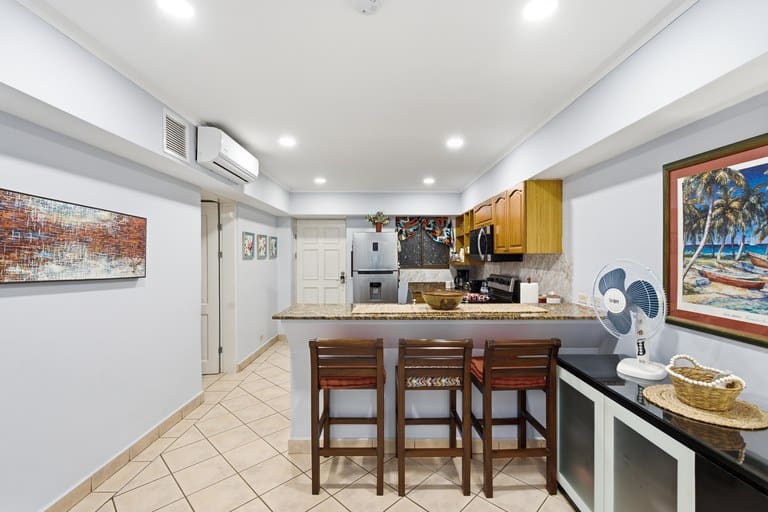 Sunrise 51 — Ground-Floor Condo in the Heart of Tamarindo