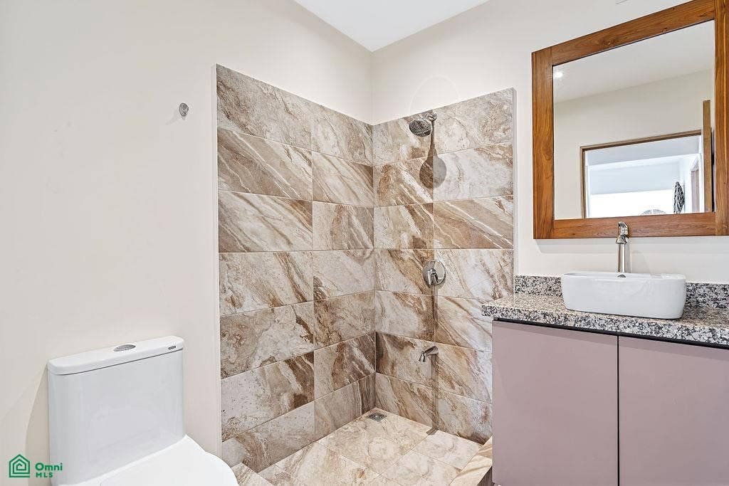 Terraced Flats 7512 — 3BR Ocean View Condo, Las Catalinas