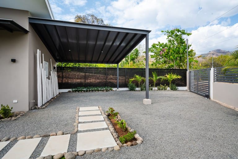 Villa Aurora — New 5BR Luxury Home Minutes from Playa Penca & Potrero