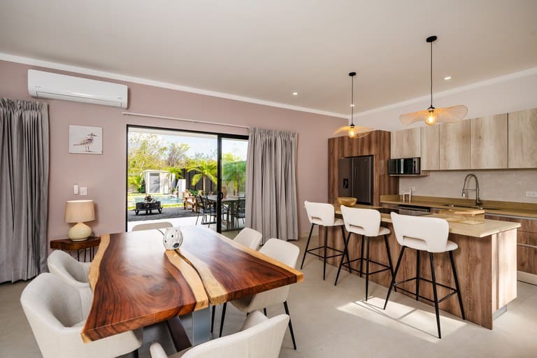 Villa Aurora — New 5BR Luxury Home Minutes from Playa Penca & Potrero