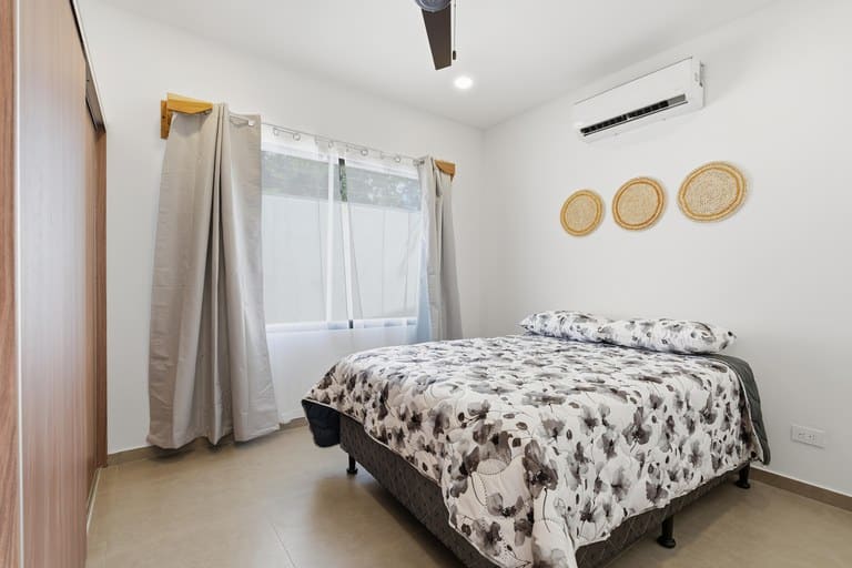 Villa Shalom — Peaceful Private Retreat in Huacas