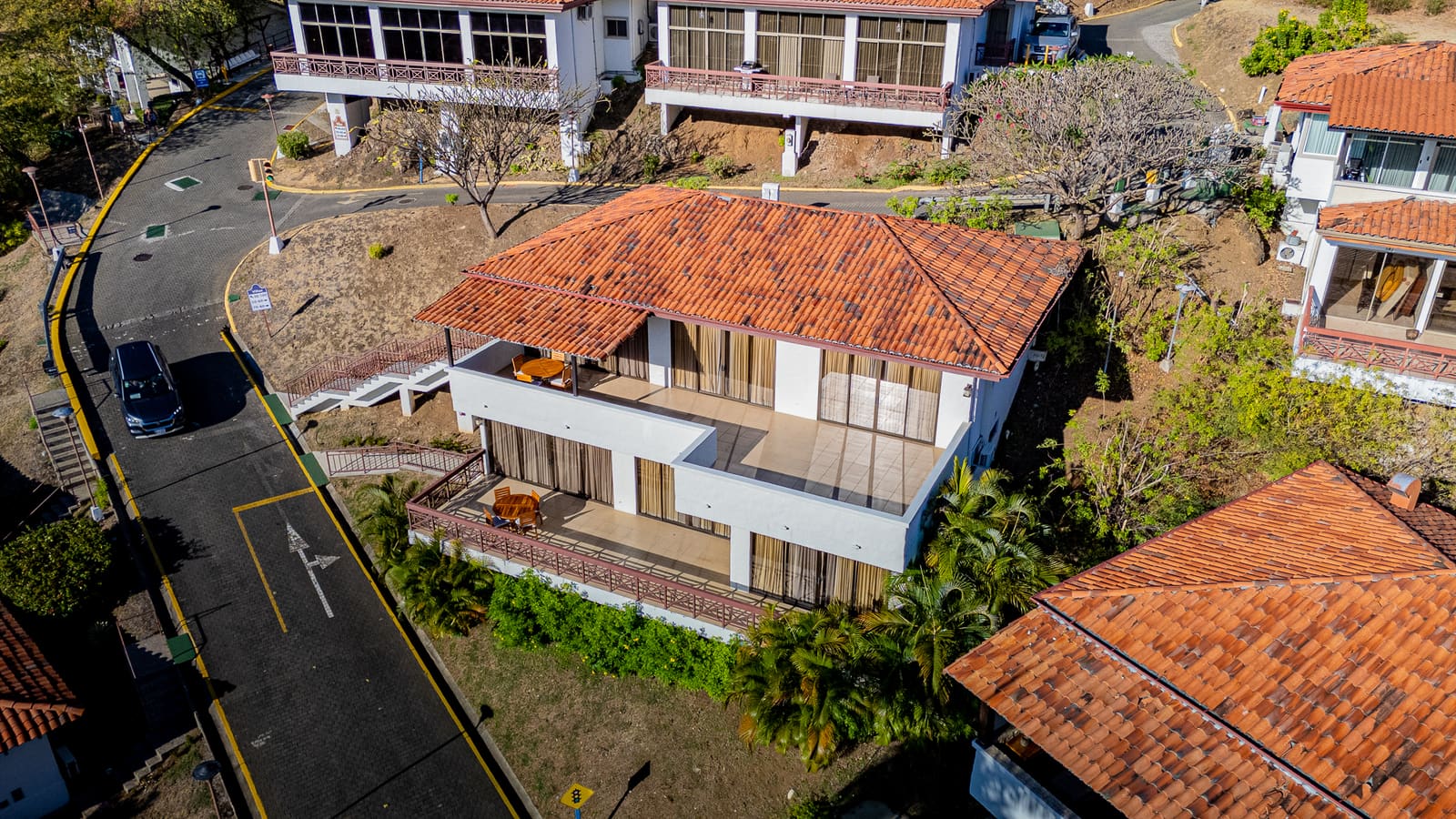 Villa Sol 54-2